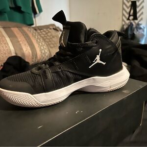 Jordan Jump man 2020